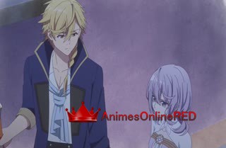 Kanpekisugite Kawaige ga Nai to Konyaku Haki sareta Seijo wa Ringoku ni Urareru - Episódio 11