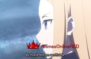 Kanpekisugite Kawaige ga Nai to Konyaku Haki sareta Seijo wa Ringoku ni Urareru - Episódio 12