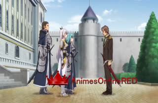 Katainaka no Ossan, Kensei ni Naru Dublado - Episódio 11