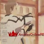 Katainaka no Ossan, Kensei ni Naru