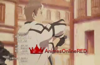 Katainaka no Ossan, Kensei ni Naru Dublado - Episódio 9