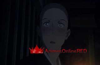 Kijin Gentoushou - Episódio 10