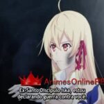 Kimi to Boku no Saigo no Senjou, Aruiwa Sekai ga Hajimaru Seisen 2