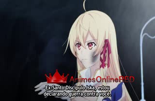 Kimi to Boku no Saigo no Senjou, Aruiwa Sekai ga Hajimaru Seisen 2 - Episódio 9