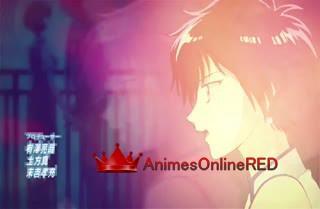 Kowloon Generic Romance - Episódio 12
