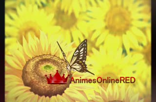Kowloon Generic Romance - Episódio 13