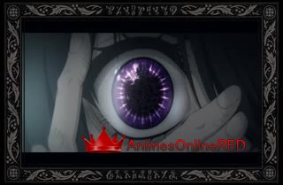 Kuroshitsuji: Midori no Majohen - Episódio 10