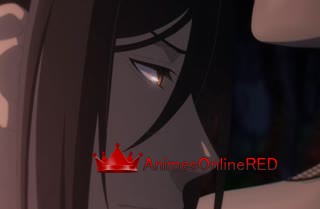 Kuroshitsuji: Midori no Majohen - Episódio 11