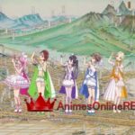 Maebashi Witches