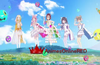 Maebashi Witches - Episódio 11