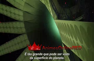 Mobile Suit Gundam: GQuuuuuuX - Episódio 10