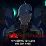 Mobile Suit Gundam: GQuuuuuuX