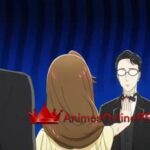 Nazotoki wa Dinner no Ato de Dublado