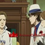 Nazotoki wa Dinner no Ato de Dublado