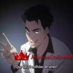 Nazotoki wa Dinner no Ato de Dublado