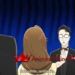 Nazotoki wa Dinner no Ato de