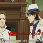 Nazotoki wa Dinner no Ato de