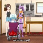 Ninja to Koroshiya no Futarigurashi