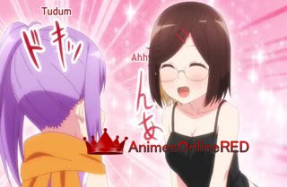Ninja to Koroshiya no Futarigurashi - Episódio 11