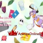 Ninja to Koroshiya no Futarigurashi