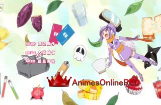 Ninja to Koroshiya no Futarigurashi - Episódio 9