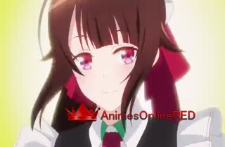Ore wa Seikan Kokka no Akutoku Ryoushu - Episódio 10