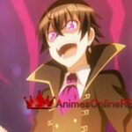 Ore wa Seikan Kokka no Akutoku Ryoushu