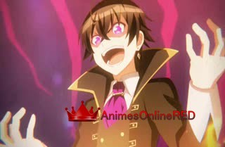 Ore wa Seikan Kokka no Akutoku Ryoushu - Episódio 11