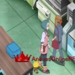 Pokemon Horizons: The Series (2023)