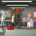Rick e Morty 8