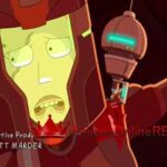 Rick e Morty 8