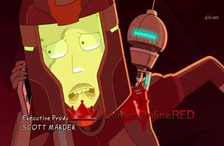 Rick e Morty 8 - Episódio 2