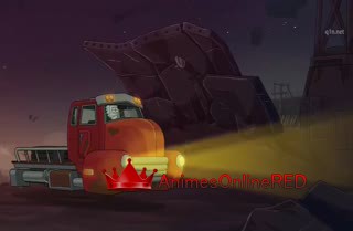 Rick e Morty 8 - Episódio 3