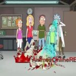 Rick e Morty 8
