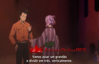 Sentai Daishikkaku 2 - Episódio 10