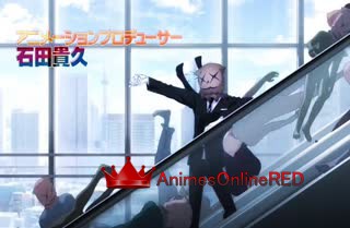 Sentai Daishikkaku 2 - Episódio 11