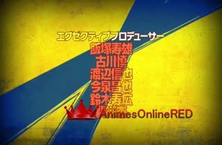 Sentai Daishikkaku 2 - Episódio 8