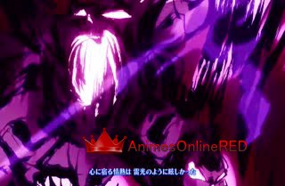 Shin Samuraiden Yaiba - Episódio 12