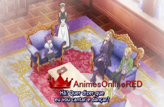 Shirobuta Kizoku desu ga Zense no Kioku ga Haeta node Hiyoko na Otouto Sodatemasu - Episódio 11