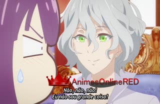 Shirobuta Kizoku desu ga Zense no Kioku ga Haeta node Hiyoko na Otouto Sodatemasu - Episódio 12