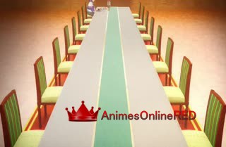Shirobuta Kizoku desu ga Zense no Kioku ga Haeta node Hiyoko na Otouto Sodatemasu - Episódio 9