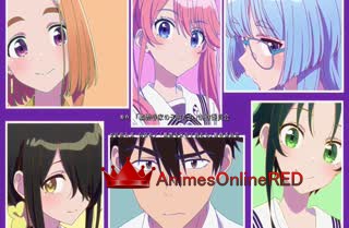 Shiunjike no Kodomotachi - Episódio 10