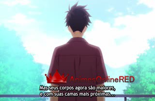 Shiunjike no Kodomotachi - Episódio 11