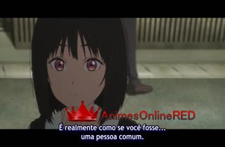 Shoushimin Series 2 - Episódio 11