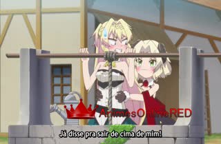 Slime Taoshite 300nen 2 - Episódio 10