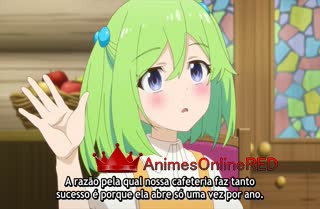 Slime Taoshite 300nen 2 - Episódio 12