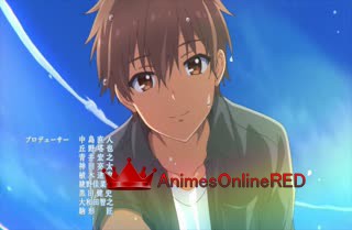 Summer Pockets - Episódio 10