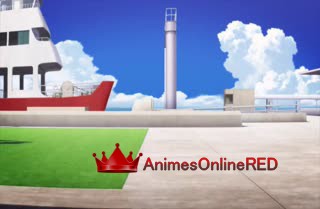 Summer Pockets - Episódio 11