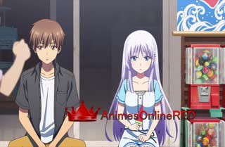 Summer Pockets - Episódio 12