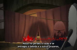 Teogonia - Episódio 11